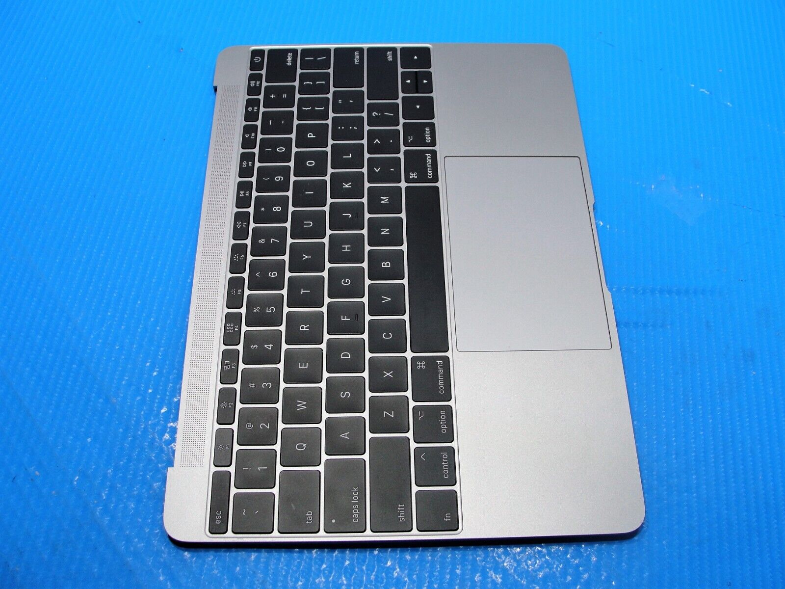 MacBook A1534 12