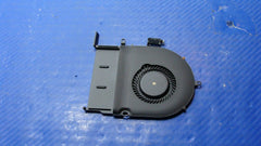 MacBook Pro A1502 13" 2014 MGX72LL/A MGX82LL/A Genuine CPU Cooling Fan 076-1450 Apple