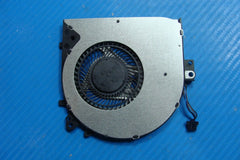 HP Probook 17.3" 470 G5 Genuine Laptop CPU Cooling Fan l03854-001 