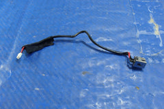 Toshiba Satellite P845t-S4310 14" Genuine Laptop DC IN Power Jack w/ Cable ER* - Laptop Parts - Buy Authentic Computer Parts - Top Seller Ebay