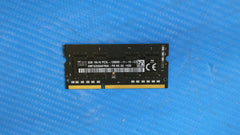 Apple A1278 SO-DIMM SK hynix 2GB Memory PC3L-12800S-11-13-C3 HMT425S6AFR6A-PB #1 SK hynix