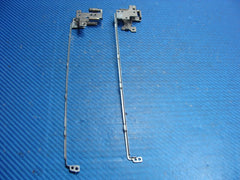 Dell Latitude 15.6" 3540 Genuine Right & Left Hinges Set AM0SZ000100 AM0SZ000200 Dell