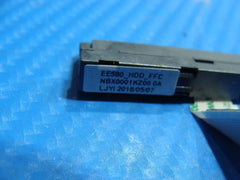 Lenovo ThinkPad 15.6" E580 Genuine HDD Hard Drive Caddy w/Connector NBX0001KZ00