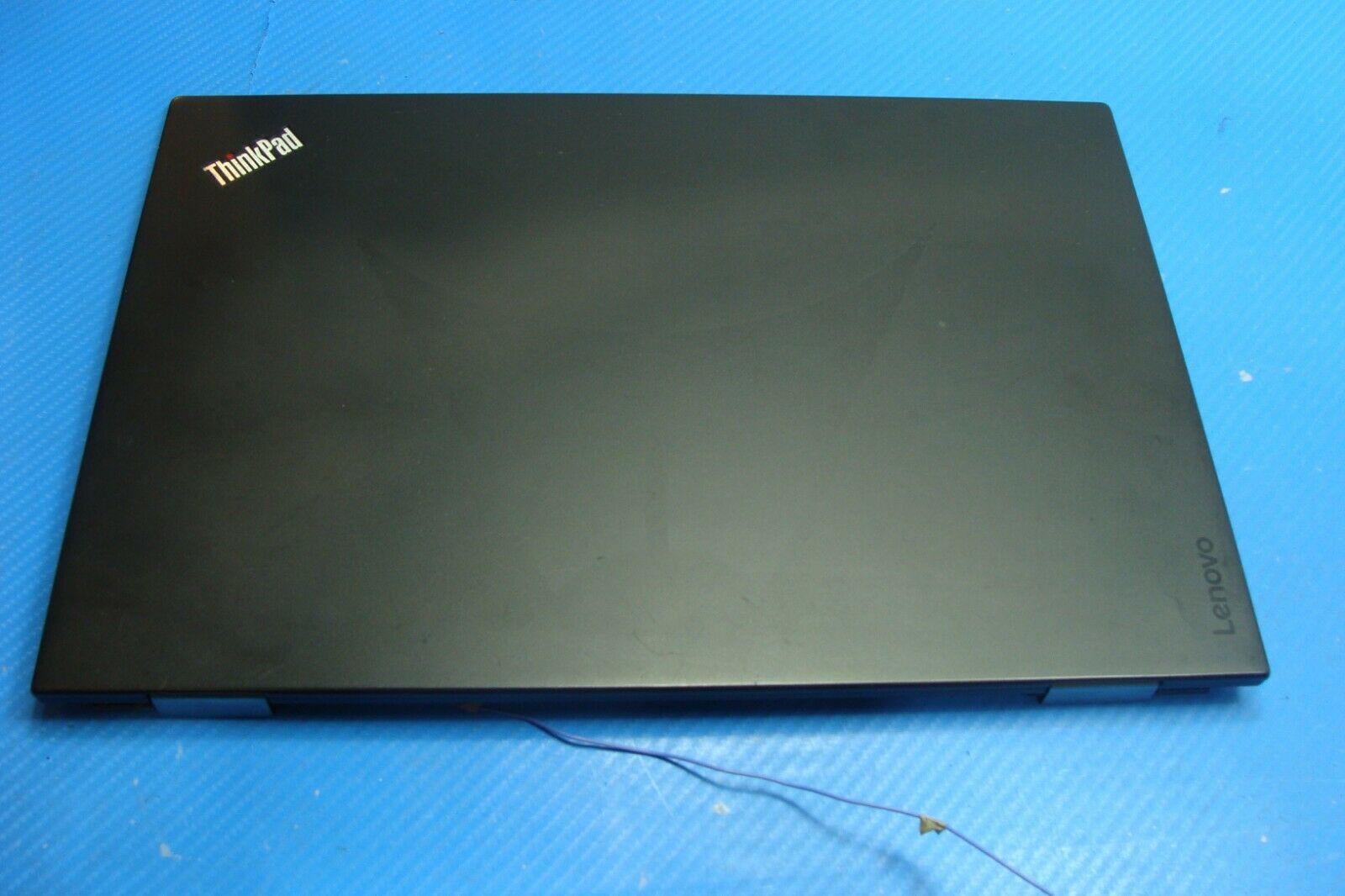 Lenovo ThinkPad X1 Carbon 4th Gen 14