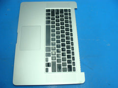 MacBook Pro A1398 15" Mid 2015 MJLQ2LL/A MJLT2LL/A Top Case No Battery 661-02536 