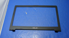 Asus S56CA-DH51 15.6" Genuine Laptop LCD Front Bezel 13GNUH1AP011-1 13N0-N3A0611 Asus