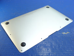 Macbook Air A1465 11" Mid 2013 MD711LL/A Genuine Laptop Bottom Case 923-0436