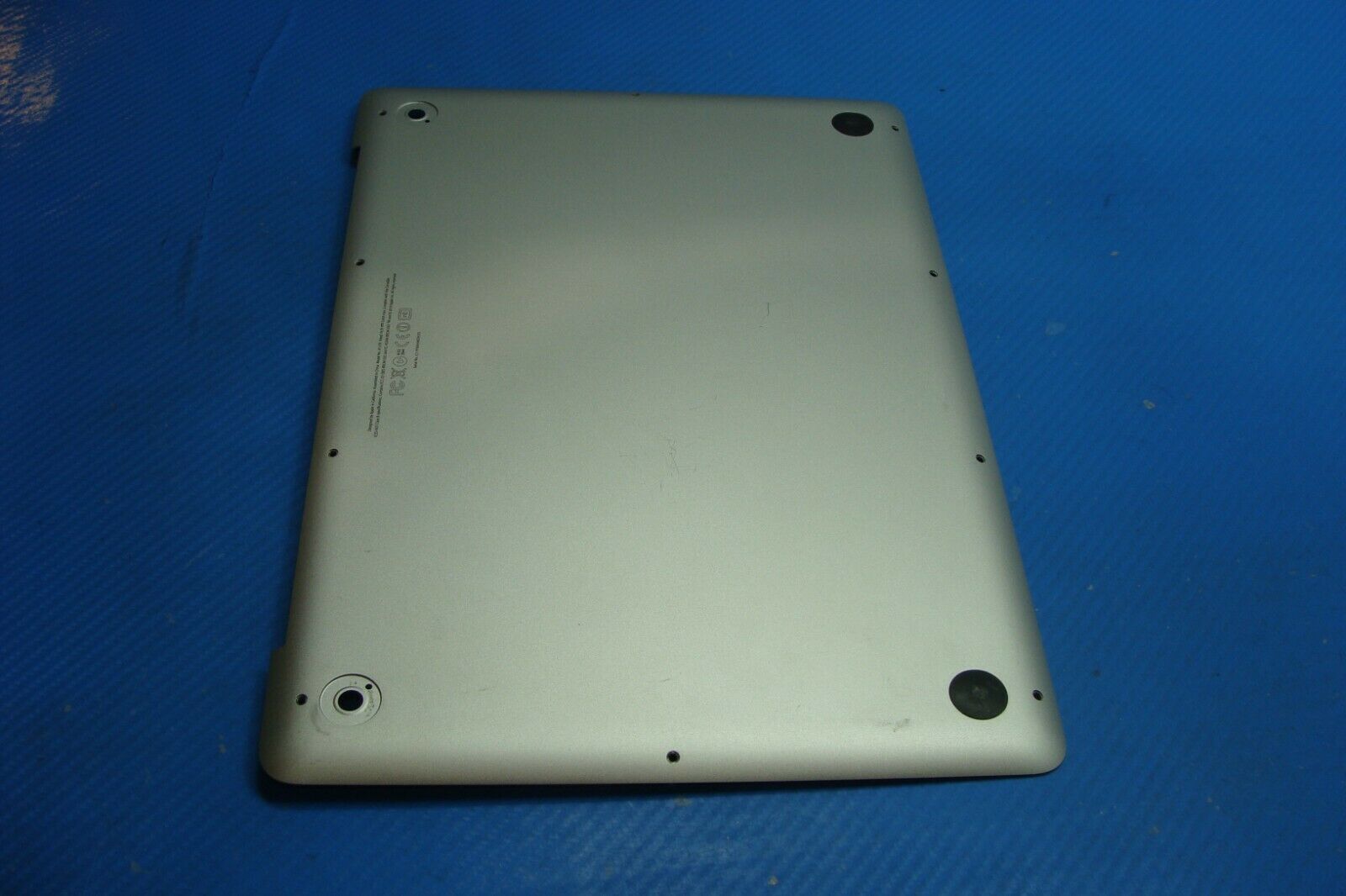 MacBook Pro A1278 13