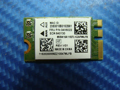 Lenovo Flex 2-15 20405 15.6" Genuine Laptop WiFi Wireless Card 04X6022 QCNFA335 Lenovo