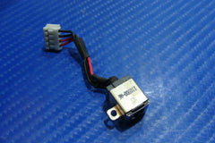 Asus U46E 14" Genuine Laptop  DC IN Power Jack w/ Cable ASUS
