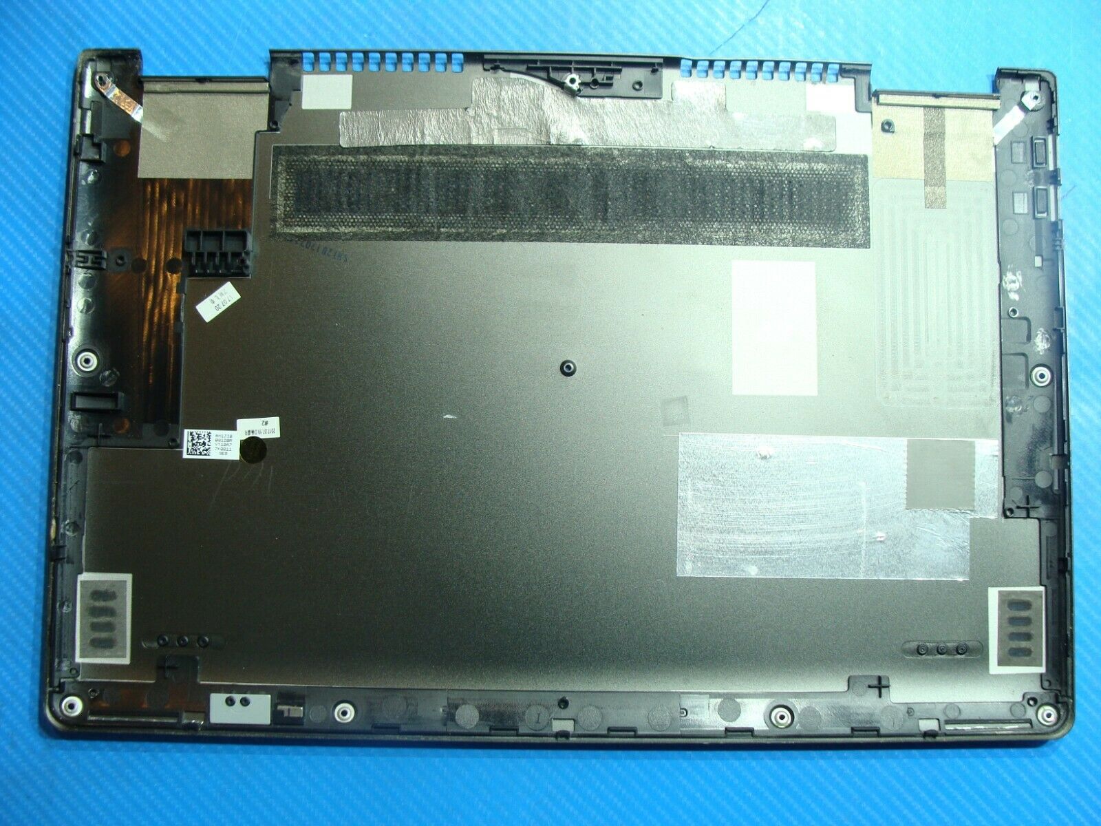 Lenovo Yoga 710-15IKB 80V5 15.6