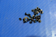 Asus 13.3" Q302LA-BSI5T16 Genuine Screw Set Screws for Repair ScrewSet GLP* ASUS