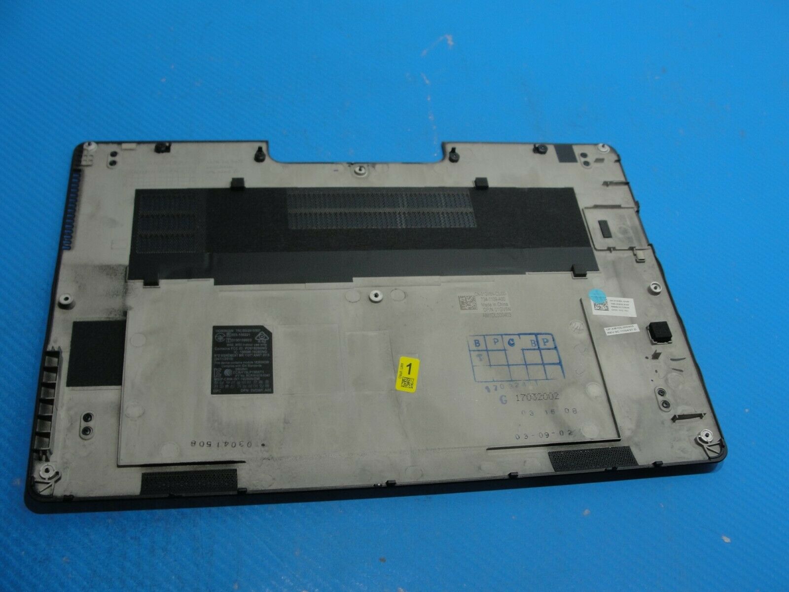 Dell Latitude E7470 14