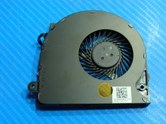 Lenovo IdeaPad 15.6" 110-15ISK 80UD Genuine Laptop CPU Cooling Fan DC28000END0 - Laptop Parts - Buy Authentic Computer Parts - Top Seller Ebay