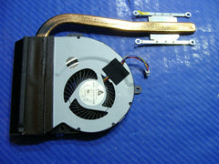 ASUS K53E-BBR5 15.6" Genuine Cooling Fan w/Heatsink 13GN3C1AM030 13N0-KAA0A02 ASUS