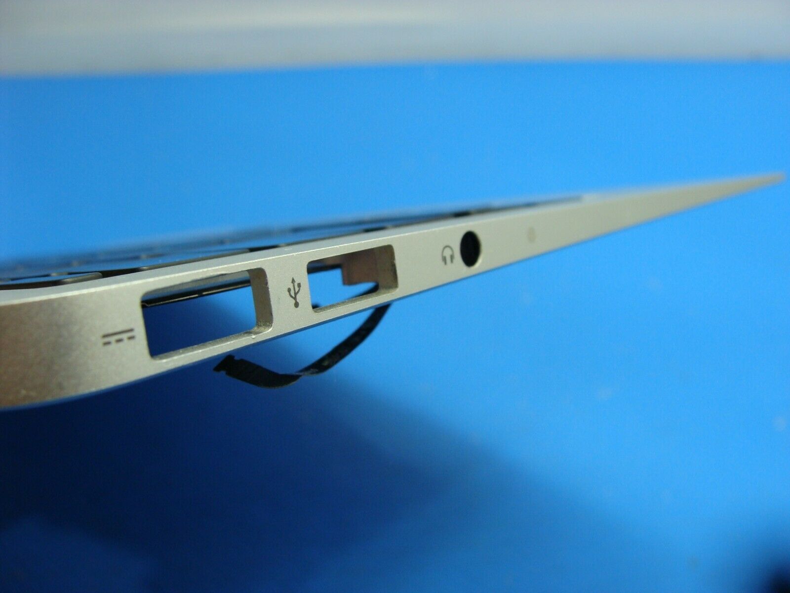 MacBook Air A1370 11