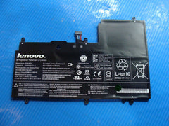 Lenovo Yoga 14" 3 14 Genuine Battery 7.5V 45Wh 6230mAh L14S4P72 5B10G84689