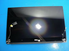 Dell XPS 15 9560 15.6" Genuine Glossy 4K UHD LCD Touch Screen Complete Assembly 