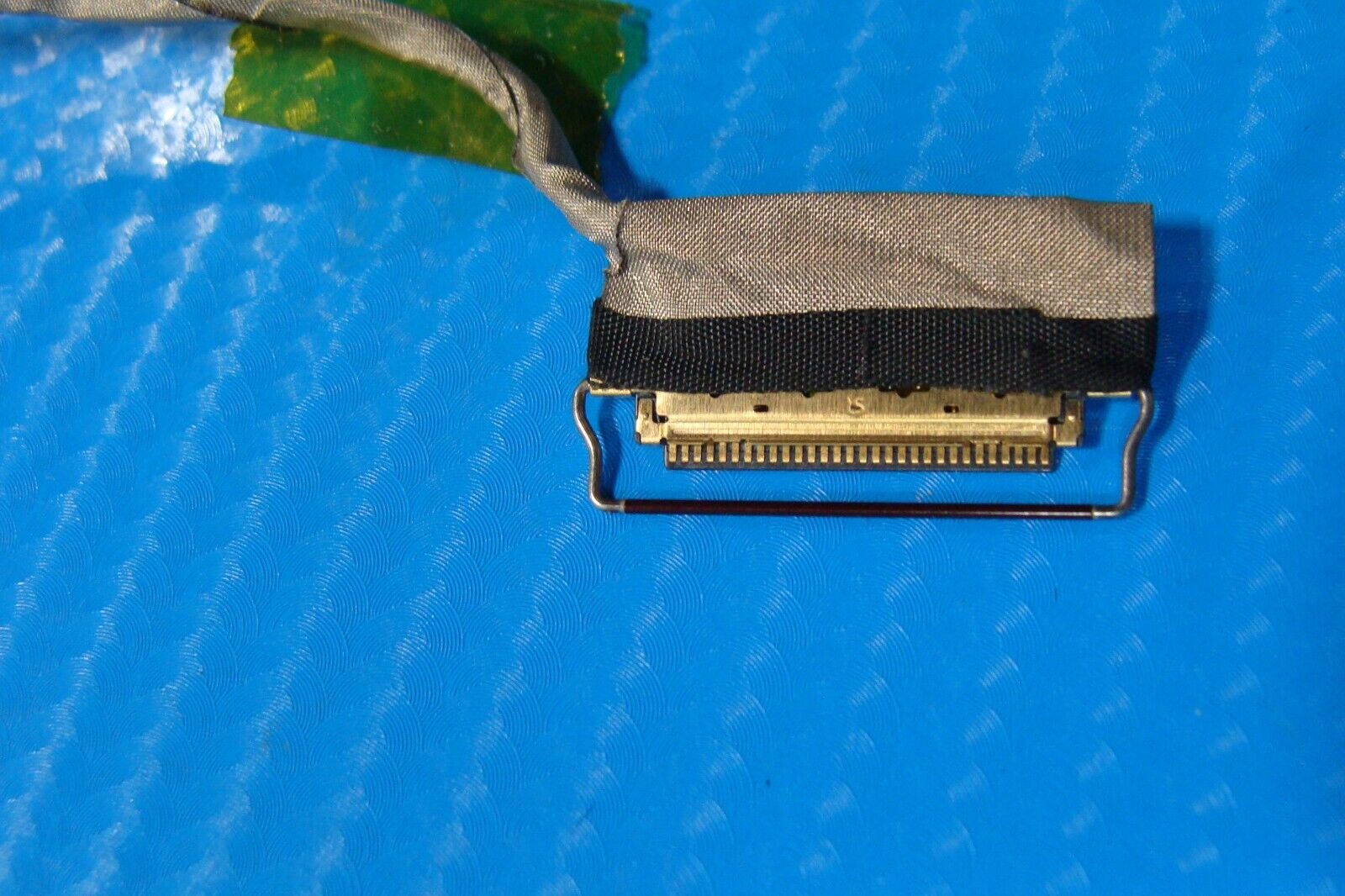 Lenovo IdeaPad 320-15IAP 15.6 LCD Video Cable w/WebCam PK40000XG00 DC02001YF10