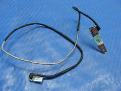 Toshiba Satellite 15.6"P55W-C5314 Sensor Board w/Cable 1414-09UH000 CD11B01 GLP* Toshiba