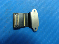 MacBook Pro 13" A1708 2016 MLL42LL/A Display Short Flex Cable Connector 