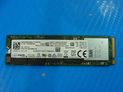 Lenovo 5 1470 Intel 256GB M.2 NVMe SSD Solid State Drive SSDPEKKW256G7