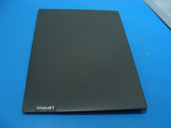 Lenovo 14" V14-IIL Genuine Laptop LCD Back Cover w/Front Bezel AP1KU000100