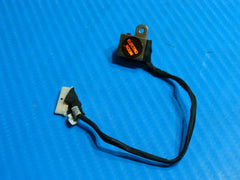 Dell Latitude 14" 3470 OEM DC IN Power Jack w/Cable 450.05707.0001 #1 - Laptop Parts - Buy Authentic Computer Parts - Top Seller Ebay