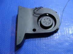 Apple iMac 27" A1312 Late 2009 MB953LL/A Genuine CPU Cooling Fan 922-9151 ER* - Laptop Parts - Buy Authentic Computer Parts - Top Seller Ebay