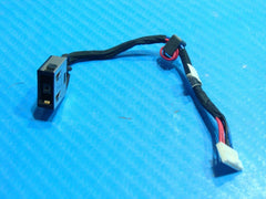 Lenovo 15.6" B50-45 Genuine Laptop DC IN Power Jack w/ Cable DC30100SC00 GLP* - Laptop Parts - Buy Authentic Computer Parts - Top Seller Ebay