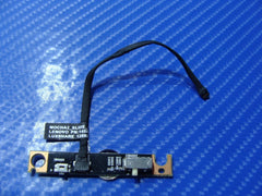 Lenovo IdeaPad Yoga 13 20175 13.3" Genuine Laptop Switch Board w/Cable 145500045 Lenovo