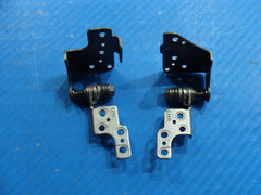 MSI Apache Pro GE72 6QD 17.3" Genuine Left & Right Hinge Set Hinges