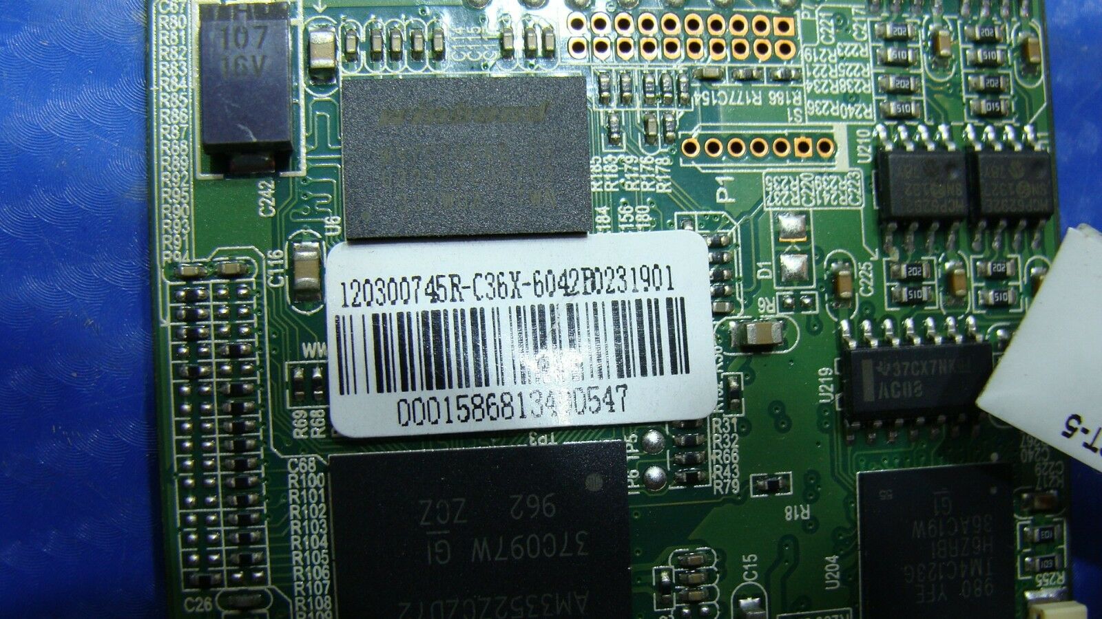 Lenovo C365 19.5