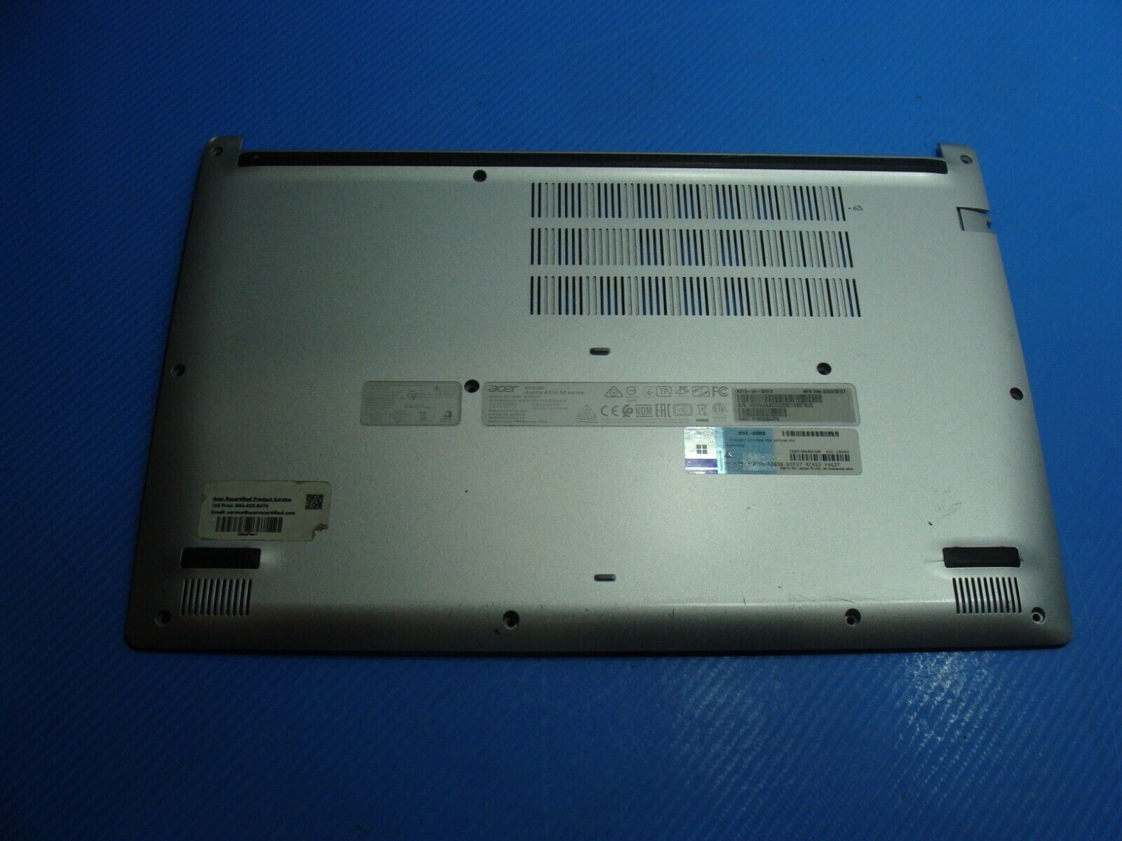Acer Aspire A515-54-59W2 15.6