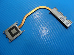 HP 15-ba018wm 15.6" Genuine Laptop CPU Cooling Heatsink AT1ES0020K0 813947-001