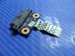 Lenovo G505s 20255 15.6" Genuine DVD Drive Connector Board with Cable LS-9904P Lenovo