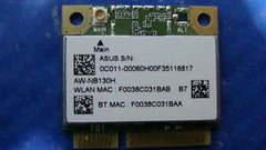 Asus X540SA-RBPDN09 15.6" Genuine WiFi Wireless Card AW-NB130H QCWB335 ER* - Laptop Parts - Buy Authentic Computer Parts - Top Seller Ebay