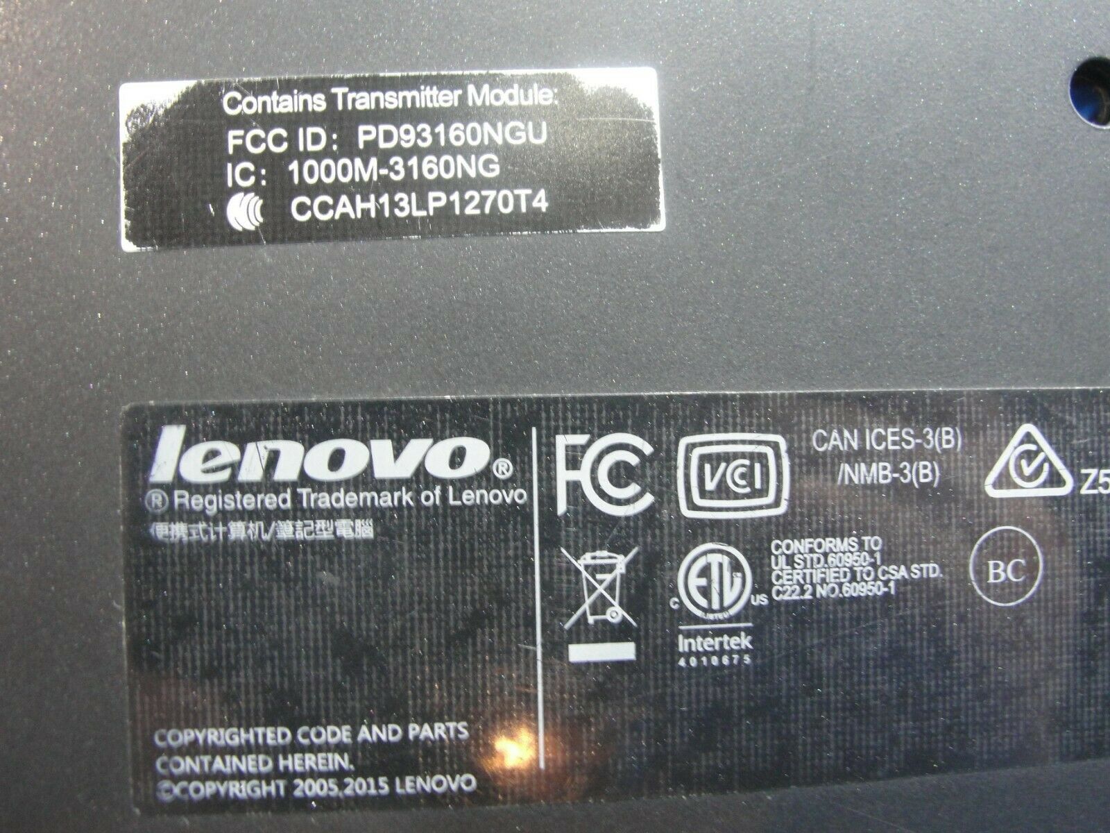 Lenovo Flex 3-1120 11.6