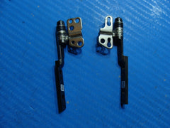 Dell Latitude 7400 14" Genuine Laptop Left & Right Hinge Set Hinges