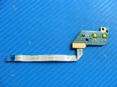 HP ProBook 450 G3 15.6" Genuine Function Button Board w/Cable DAX63TH16F1