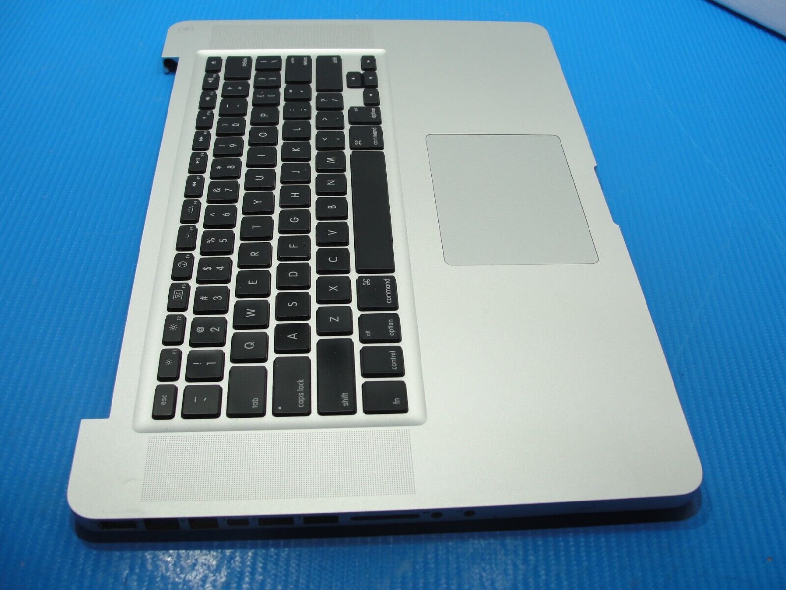 MacBook Pro 15