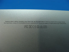 MacBook Air 13" A1466 Mid 2013 MD760LL/A MD761LL/A Bottom Case Silver 923-0443