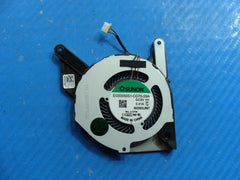 Dell Latitude 14" 5410 Genuine Laptop CPU Cooling Fan HHKD2 DC28000PGSL