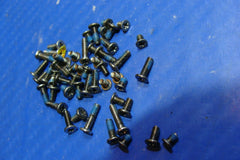 Asus 14" U45J Genuine Laptop Screw Set Set Of Screw Assembly GLP* - Laptop Parts - Buy Authentic Computer Parts - Top Seller Ebay