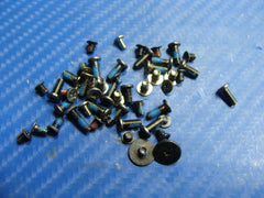 HP ProBook 4510s 15.6" Genuine Laptop Screw Set Screws for Repair ScrewSet HP