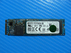 HP ProBook 640 G5 14" Genuine Laptop Toshiba 256Gb NVMe M.2 Ssd KXG60ZNV256G