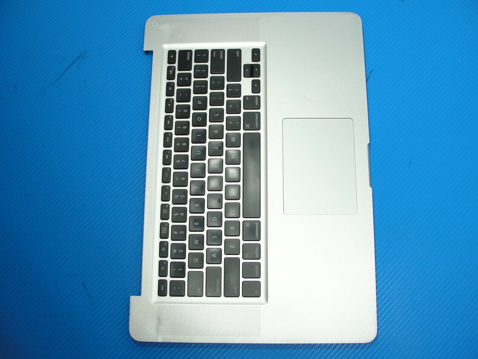 MacBook Pro A1286 15