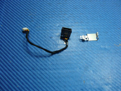 Lenovo ThinkPad 12.5" X250 Genuine DC IN Power Jack w/Cable DC30100LC00 GLP* Lenovo