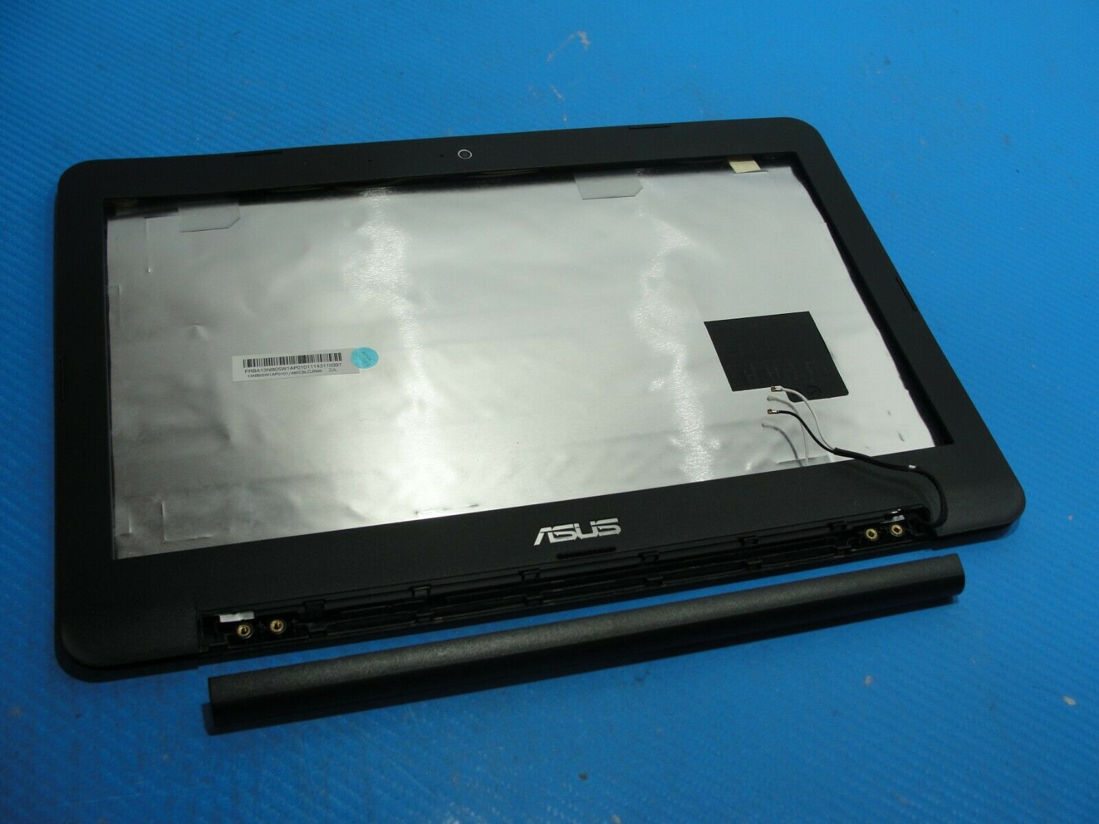 Asus Chromebook C300M 13.3