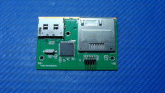 Dell XPS 8700 Genuine Desktop Card Reader Board NHG51 ER* - Laptop Parts - Buy Authentic Computer Parts - Top Seller Ebay